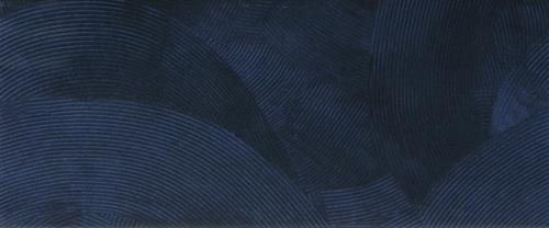 Erantis blue wall 02 глянцевая плитка для стен
