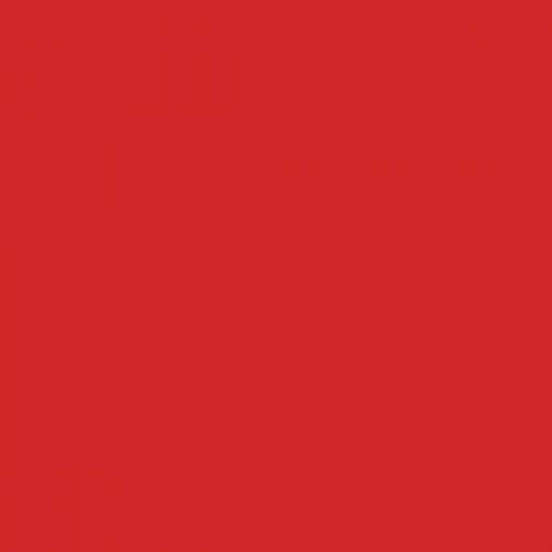 Glass red border 01 глянцевый бордюр