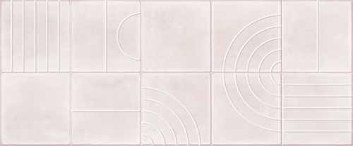 Sweety pink decor 01 глянцевый декор