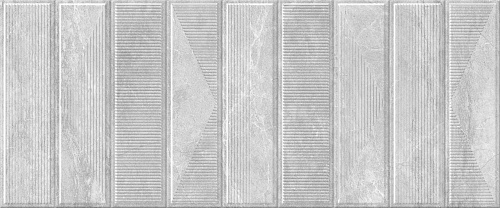 Cameo (Камео) grey decor 01 декор