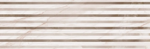 Chateau beige decor 01 глянцевый декор