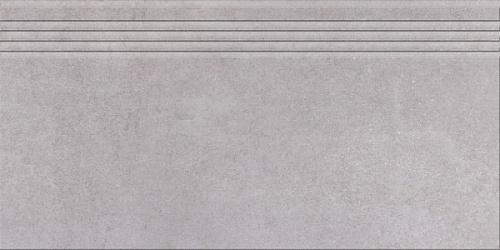 Garden grey light PG ST 01 матовая ступень