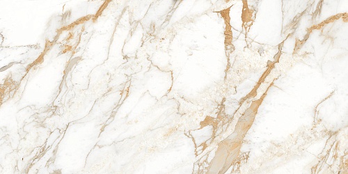 AB1114G Calacatta sun полированный 120х60, Absolut Gres