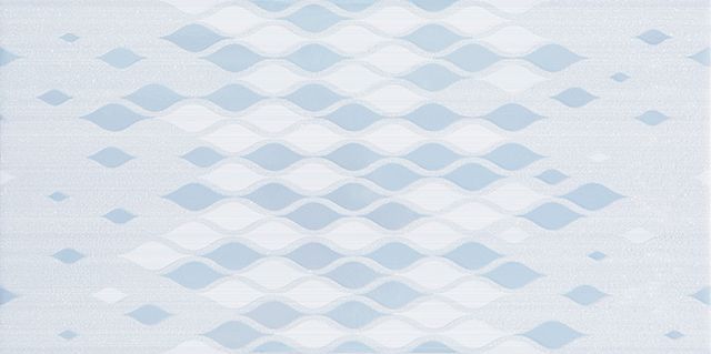 Altacera Blik Azul 24 5x50 Декор