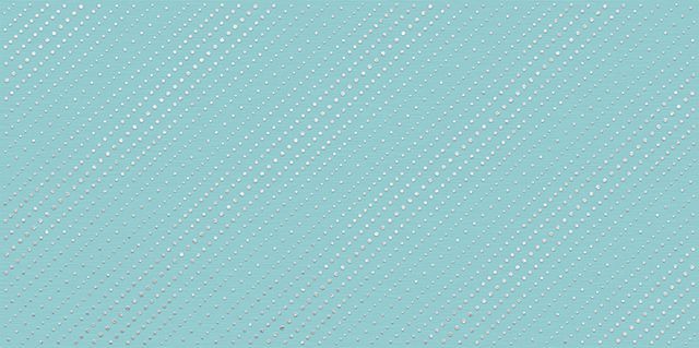 Altacera Rainfall Confetti Aquamarine 24 9x50 Декор