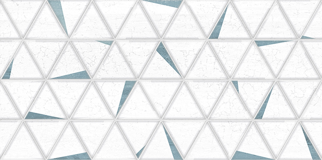 New Trend Dax Trigon 2 4х50 Плитка настенная