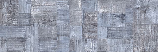 New Trend Janis Blue 20х60 Плитка настенная