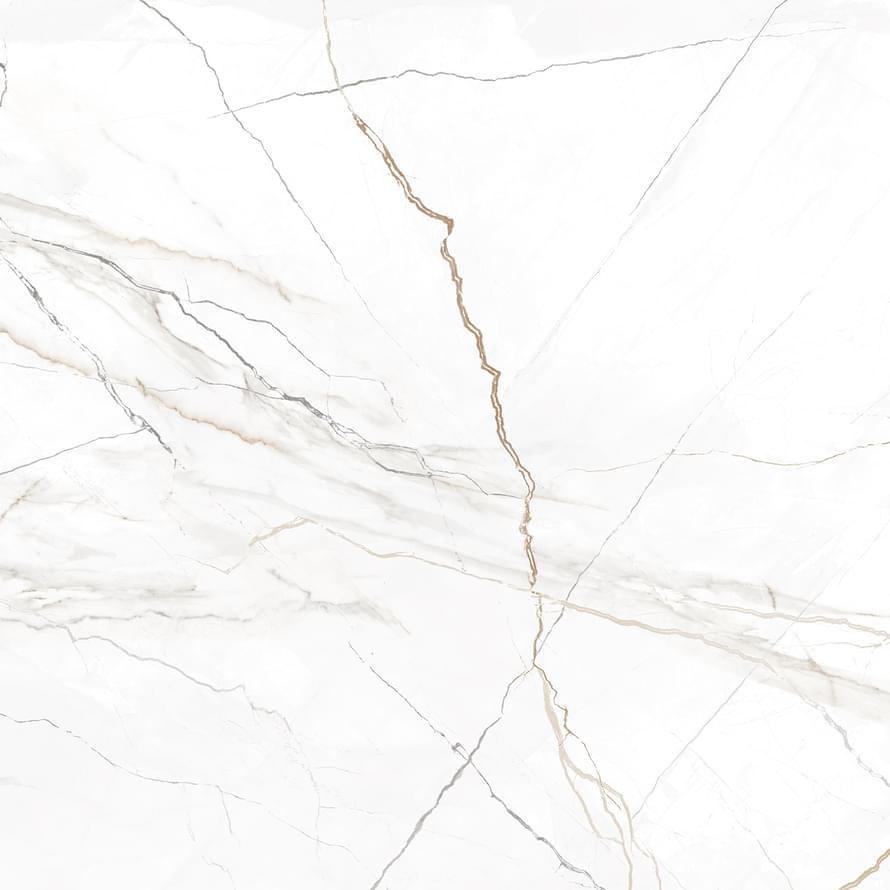New Trend Sanremo White 60x60 GP40SAM00L Керамогранит
