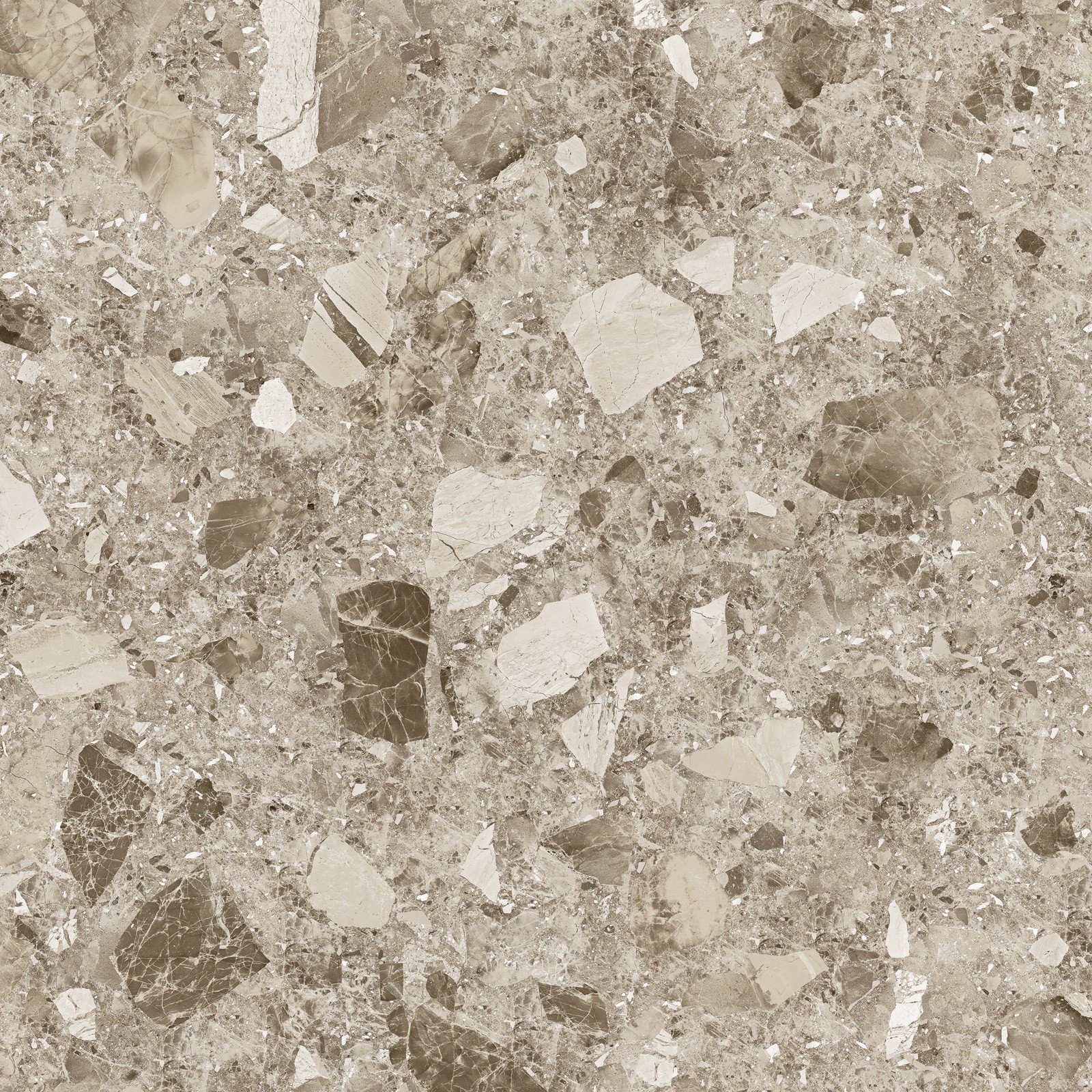 Alma Steel Rock 60x60 GFU04STE40R Керамогранит