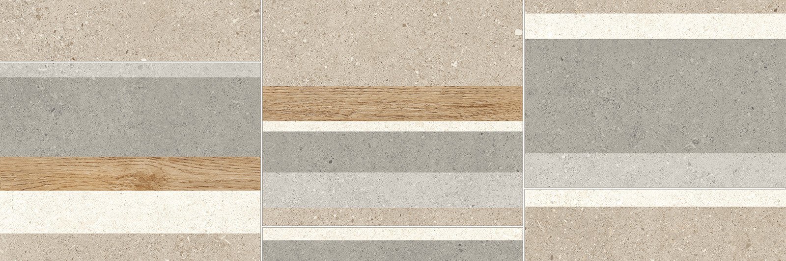 Настенная плитка Alma Ceramica TWU3090AGL14R 300x900